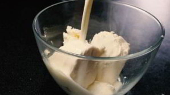 диетический шоколадный чизкейк с клубникой