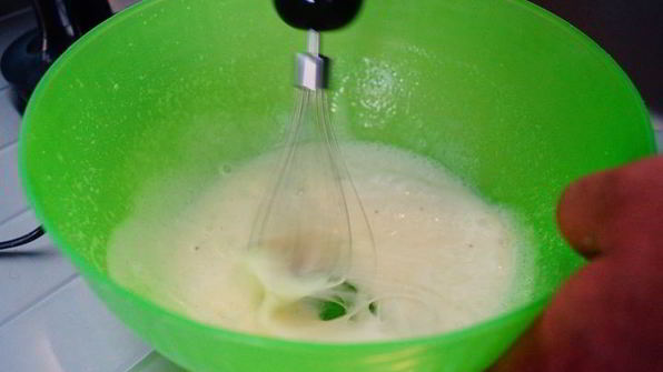 домашний чизкейк из адыгейского сыра