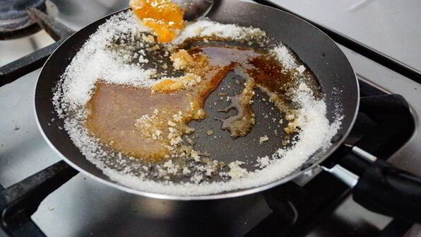 домашний чизкейк из адыгейского сыра