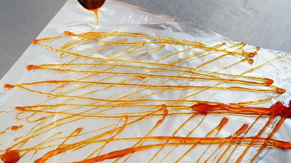 домашний чизкейк из адыгейского сыра