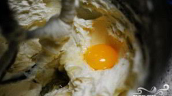 ежевичный чизкейк