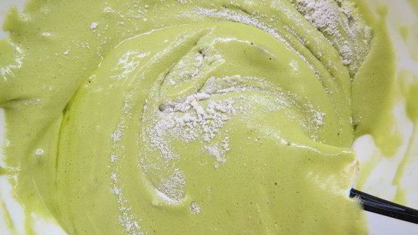 фисташковый чизкейк с малиной