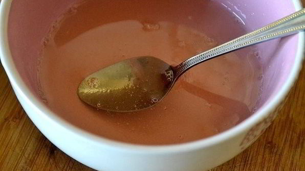 лимонный чизкейк лето