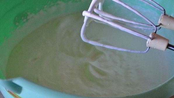 лимонный чизкейк лето