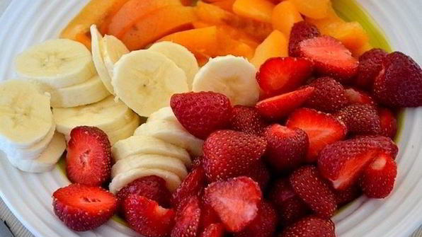 лимонный чизкейк лето