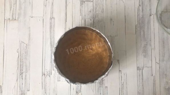 лимонный чизкейк