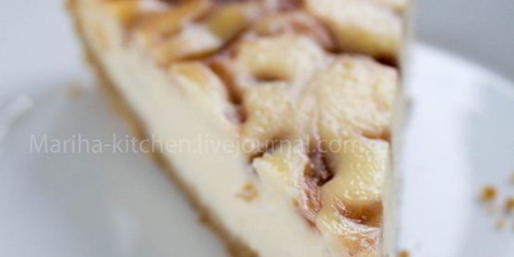 Рецепт малиновый чизкейк