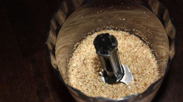 мандариновый чизкейк