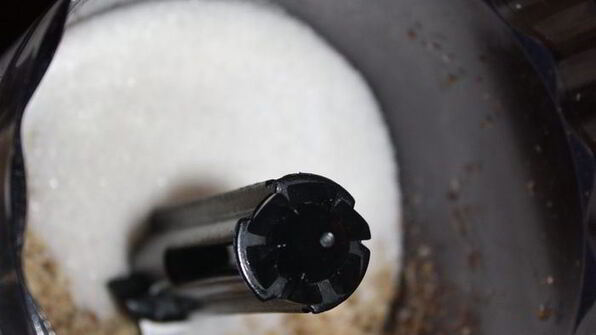 мандариновый чизкейк