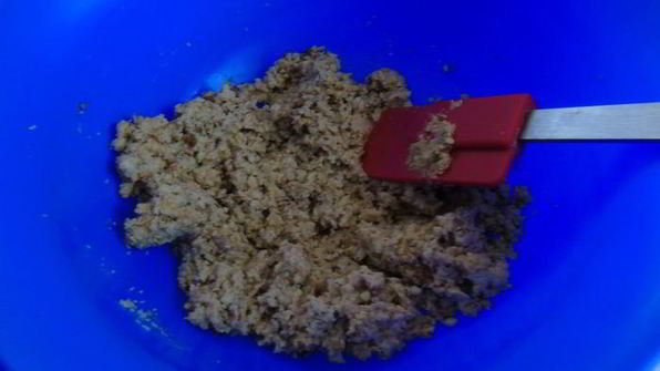 мятный чизкейк с белым шоколадом