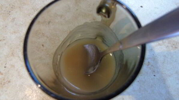 мятный чизкейк с белым шоколадом