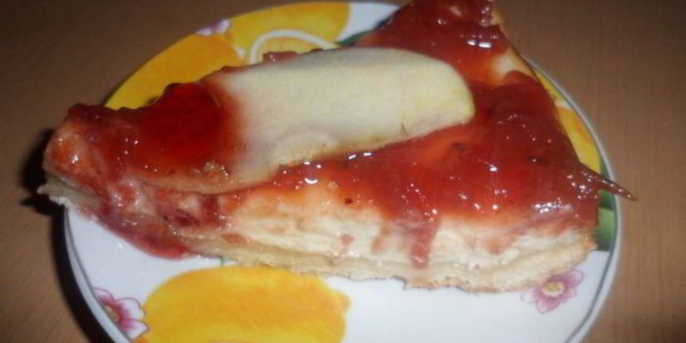 Рецепт нежный чизкейк