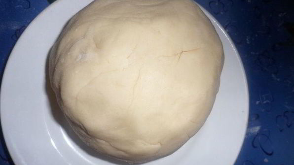 нежный чизкейк