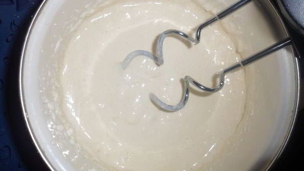 нежный чизкейк