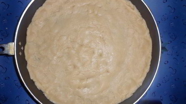 нежный чизкейк