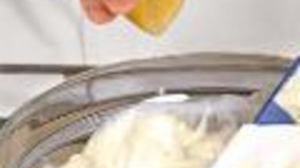 нью-йоркский чизкейк