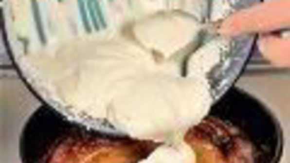 нью-йоркский чизкейк