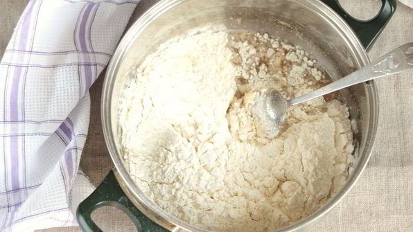 постный мини-чизкейк тофучик