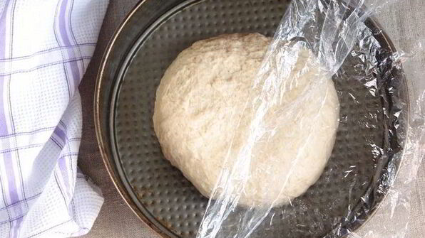 постный мини-чизкейк тофучик