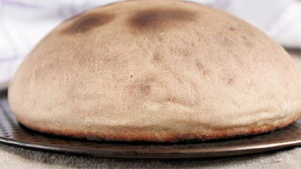 постный мини-чизкейк тофучик