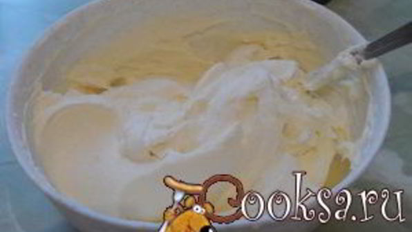 шоколадный чизкейк без выпечки