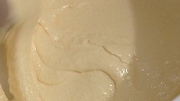 шоколадный чизкейк