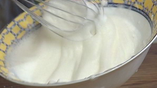 шоколадный чизкейк