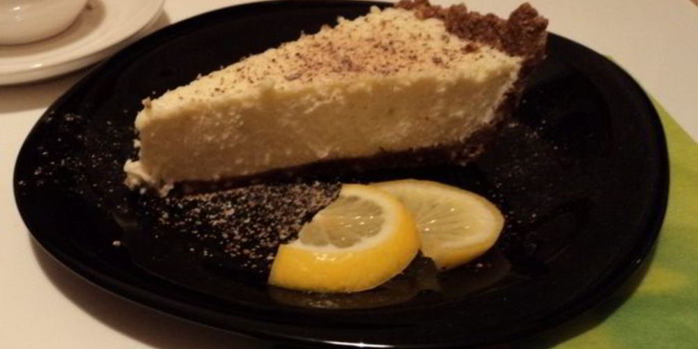 Рецепт сливочно-нежный чизкейк