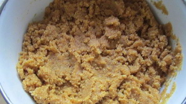 творожные мини-чизкейки с белым шоколадом и вишней