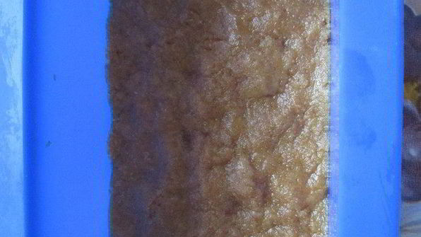 творожные мини-чизкейки с белым шоколадом и вишней