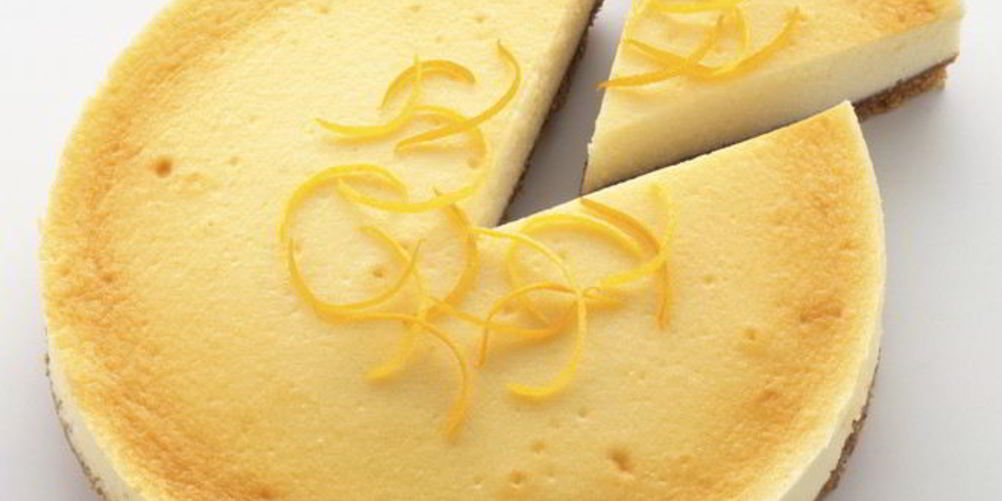 Рецепт тыквенный чизкейк