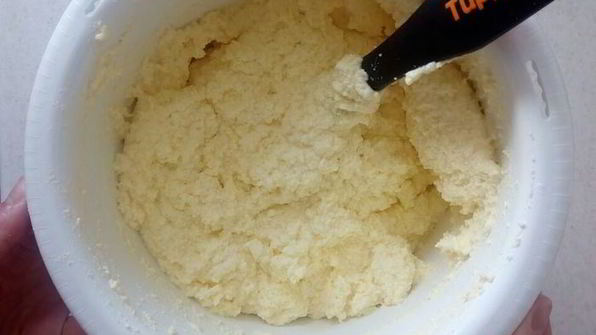 венский творожный чизкейк