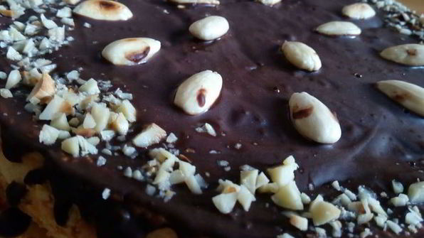 венский творожный чизкейк