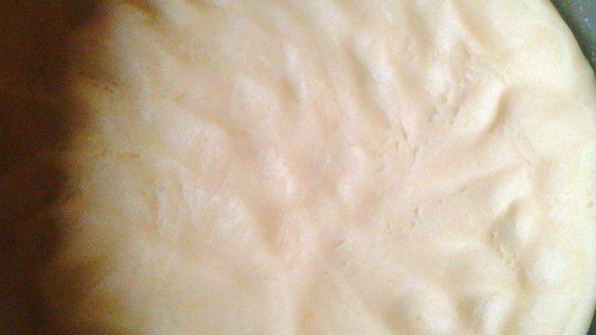 воздушный чизкейк