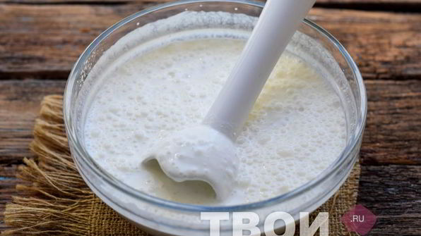 японский чизкейк