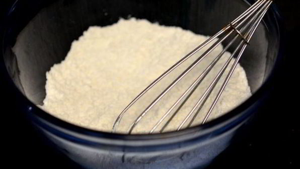 экспрессо-брауни-чизкейк