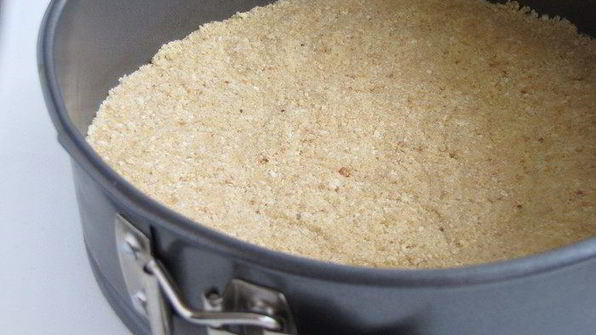 закусочный чизкейк утренняя роза