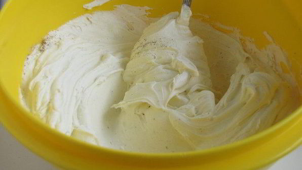 закусочный чизкейк утренняя роза