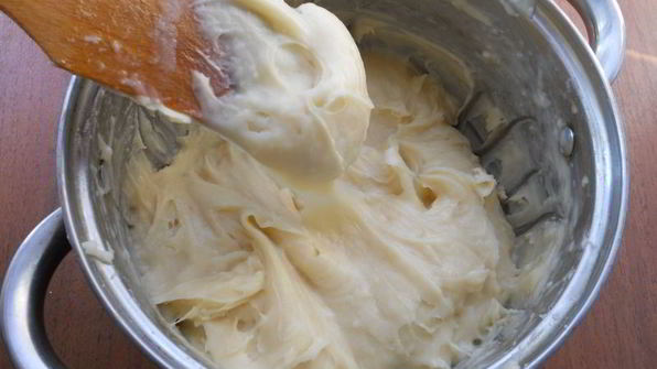 чуррос — испанские пончики