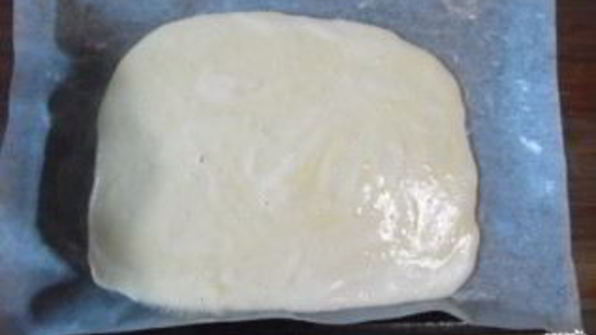 домашний рулет