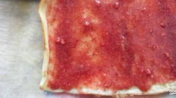 домашний рулет