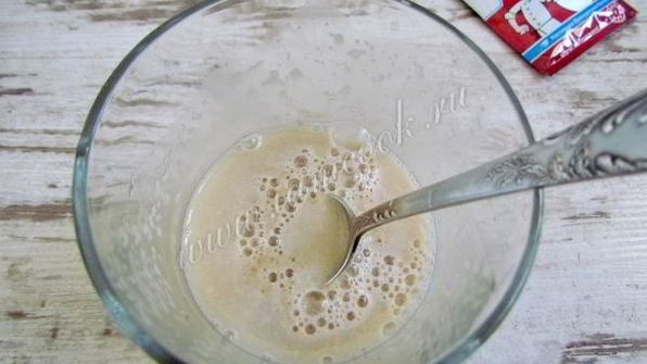 дрожжевые рулеты с маком и корицей