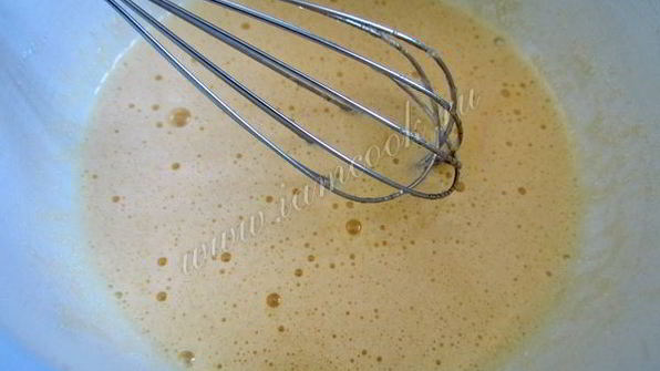 дрожжевые рулеты с маком и корицей