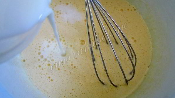 дрожжевые рулеты с маком и корицей