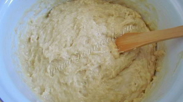 дрожжевые рулеты с маком и корицей