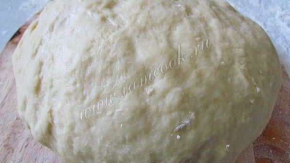 дрожжевые рулеты с маком и корицей