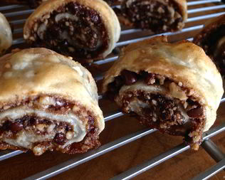 Еврейская выпечка