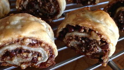 Еврейская выпечка