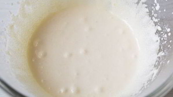 арахисовые капкейки с медово-апельсиновым кремом