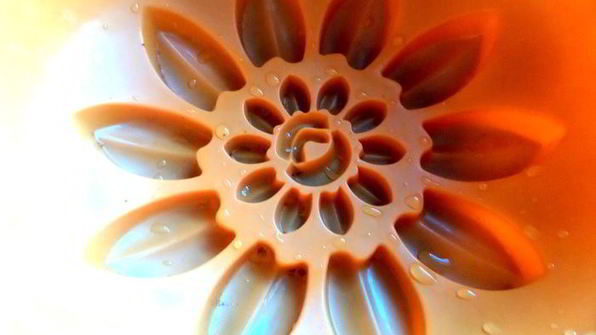 бананово-шоколадный кекс